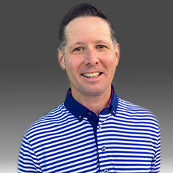 Bay Harbor Golf Club General Manager